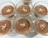 板チョコで作るふわとろチョコレートムース作り方6写真