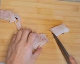 わしめし 美味しい『鯛めし』作り方1写真