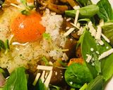 カレールー●トマト缶ベースの鶏玉カレー作り方4写真