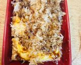 チーズたっぷり！厚揚げのトースター焼き作り方5写真