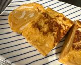 甘めの卵焼き作り方9写真