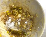 鶏肉中華揚げとネギニラの旨ダレ作り方8写真