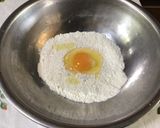 美味しいクレープ作り方2写真
