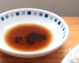 美味★簡単★米粉と蓮根でモチモチ大根もち作り方8写真