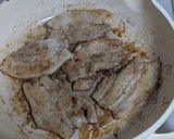 醤油ネギチャーシューラーメン作り方6写真