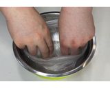 鶏とえのきのきゃべつ包み★動画あり★作り方5写真