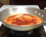 【Xmasに食べたい】ぺぺマヨナポリタン作り方12写真