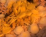 麻婆豆腐❕作り方4写真