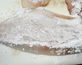 大葉と玉ねぎの爽やかタレがけ作り方3写真