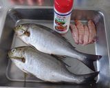 天然真鯛やイサキ等の美味しい食べ方作り方11写真