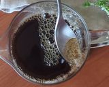 インスタントで簡単♪基本のコーヒーゼリー作り方4写真