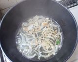 牡蠣と緑の濃旨カレー作り方12写真