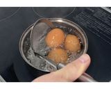 豚骨醤油ラーメン★動画あり★作り方7写真
