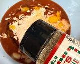 混ぜるだけエビの冷製トマトクリームパスタ作り方7写真