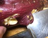 保存版✅掘りたて泥付きさつまいもの保存｜食べ頃作り方16写真