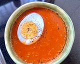 2分野菜スープ作り方3写真