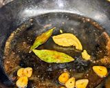 牛肉ステーキポルトガル風作り方9写真