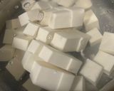 豆腐とわかめの味噌汁！初心者も簡単🔰作り方4写真