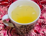柚子茶(非加熱)作り方3写真