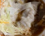 簡単　台湾風　餃子鍋作り方17写真