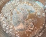 ラズベリーベーグル作り方3写真