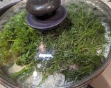 我が家のチキンスープ作り方7写真