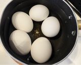 さっぱり旨い♪手羽元のやわらか煮作り方1写真