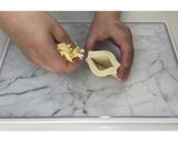 高野豆腐のチーズカツ★動画あり★作り方5写真