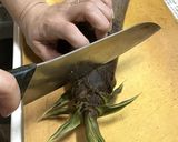 和えるだけ!タケノコの塩麹ナムル作り方6写真