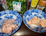 ネギトロ&サーモンとろドッグ作り方2写真