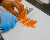 政久さん家のお雑煮作り方6写真