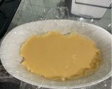 豆腐でかさ増し！レンチンだし巻き卵作り方3写真