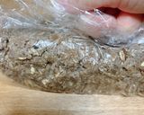 みりん粕のクッキー作り方5写真