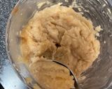 卵無しで！鶏胸肉でつくね肉団子作り方5写真