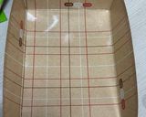 市販品で濃厚ブラウニー作り方2写真