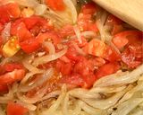 坊さんの気絶（中東風ナスの煮物）作り方7写真