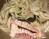 USA在住 野菜入りマッケンチーズ作り方4写真