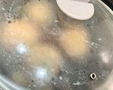 高齢者でも食べやすい♡椎茸のツナマヨチーズ焼き作り方3写真