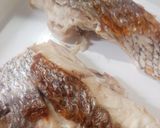 ストウブで簡単♡鯛の炊き込みご飯作り方11写真