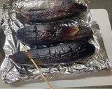 焼きなす(両面グリル用)の作り方作り方6写真