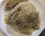 【ふるさと納税活用】カツオのカツバーガー作り方3写真