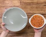鬼のオムライス作り方7写真