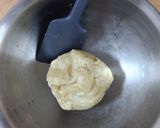 サラダ油中力粉で作るサクサクひとくちパイ作り方4写真