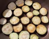 超簡単・焼き茄子のよだれ豚作り方5写真