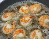 絶品⭐︎濃い味えびチリ🦐作り方11写真