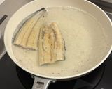 白焼きの蒲焼風作り方3写真