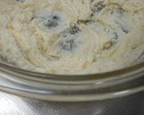 栗入りの米粉パウンドケーキ作り方6写真