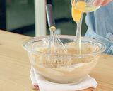 レーズンクッキー作り方5写真