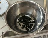 三姉妹の実家メシ・赤だしの酢味噌和え作り方4写真