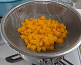 枝豆ミックスベジタブル作り作り方2写真